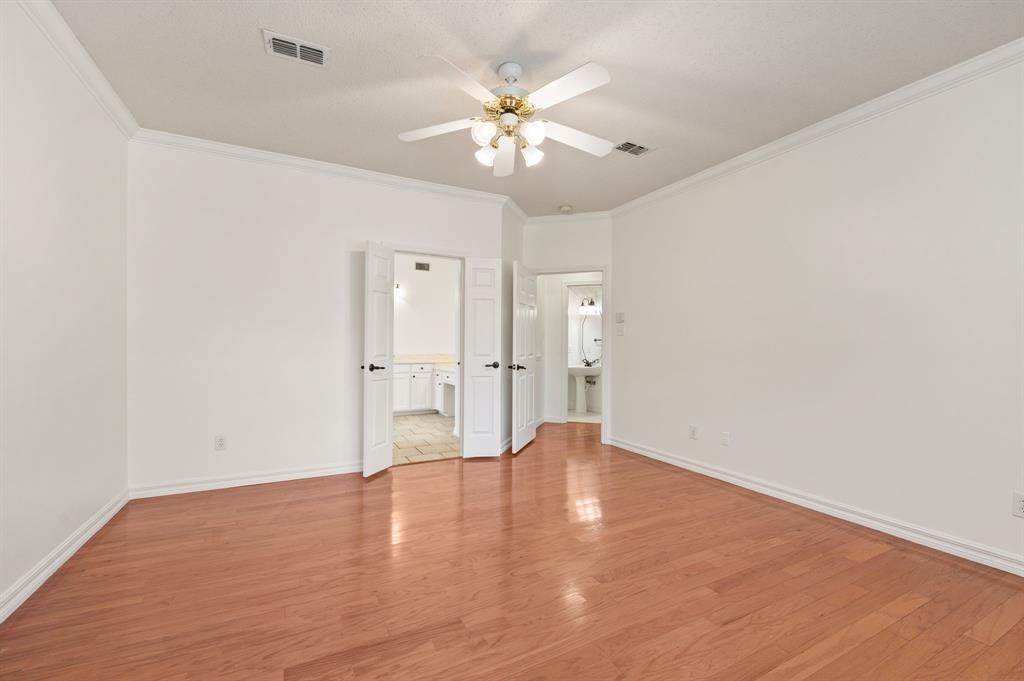 Watters Crossing I - Residential