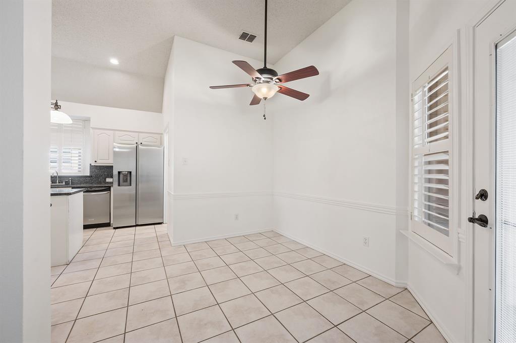 Watters Crossing I - Residential