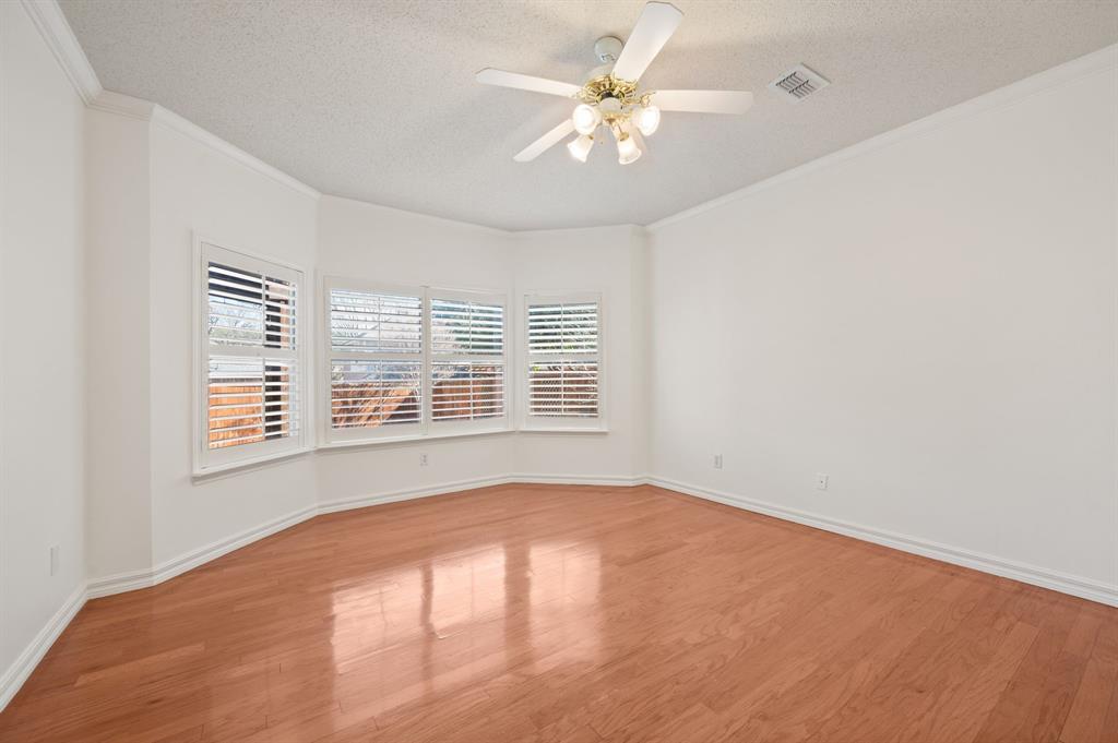 Watters Crossing I - Residential