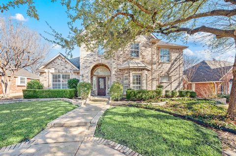 Property photo of 107 Tiburon Court, Allen, TX 75013