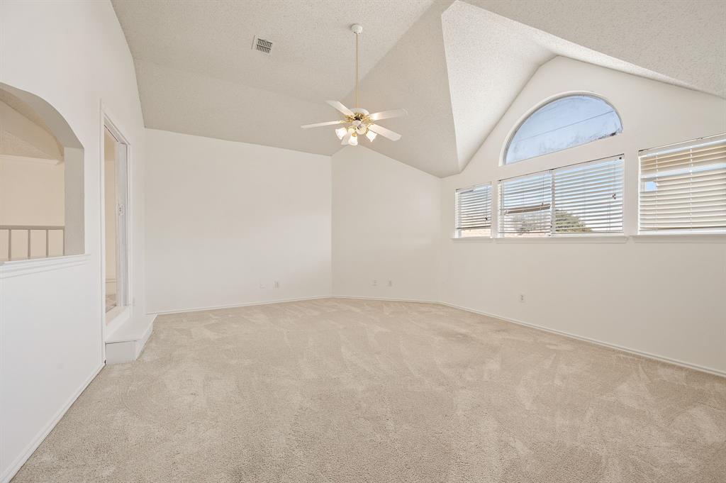 Watters Crossing I - Residential