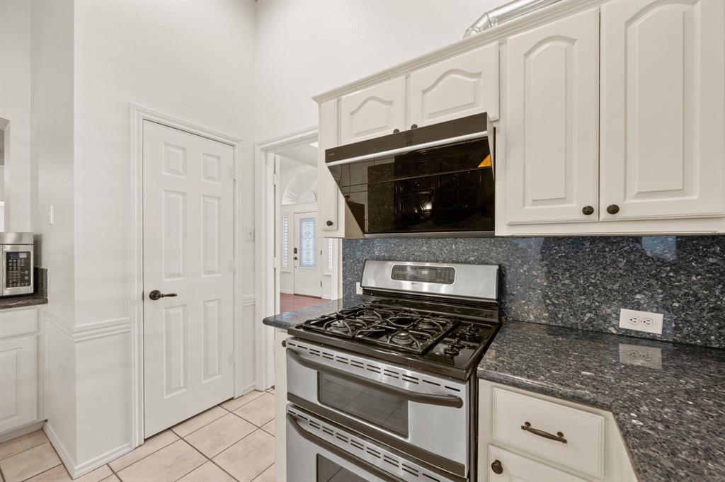 Watters Crossing I - Residential