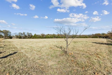 TBD Stinson Road Lucas TX 75002