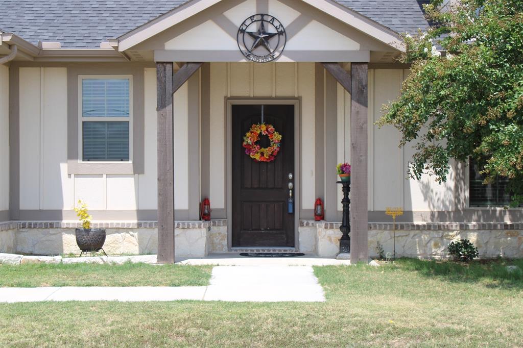 2267 County Road 4010 Road
