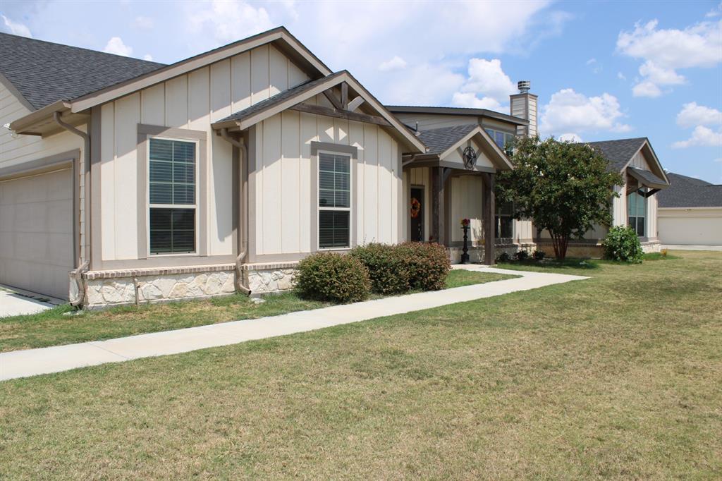 2267 County Road 4010 Road