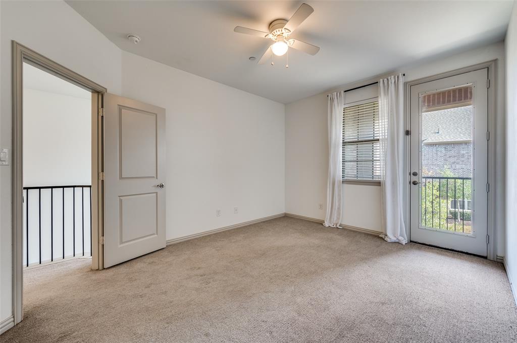 Greens At Stacy Crossing, The - Residential