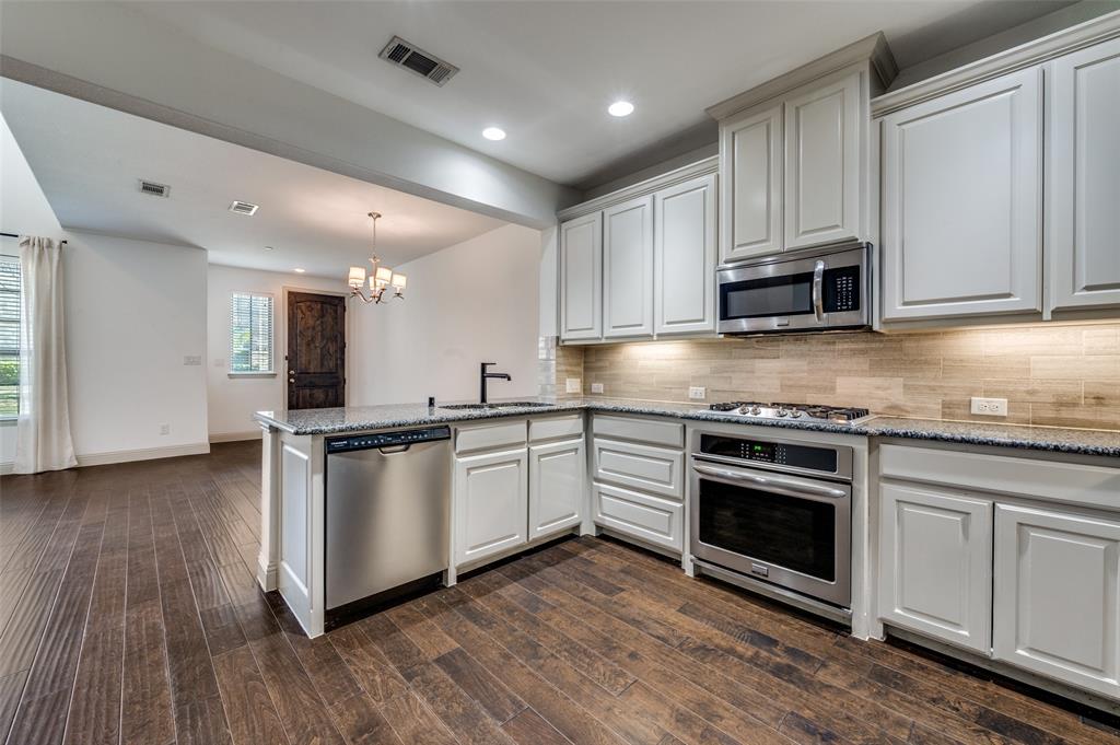 Greens At Stacy Crossing, The - Residential