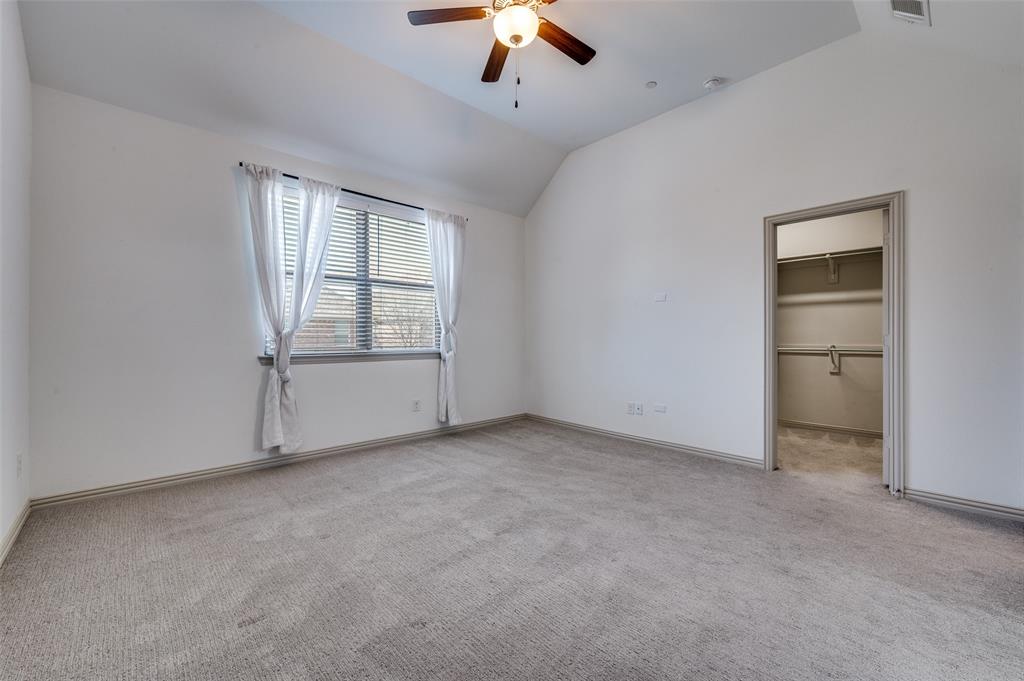 Greens At Stacy Crossing, The - Residential