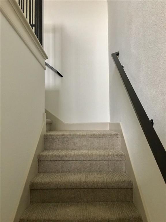 Greens At Stacy Crossing, The - Residential