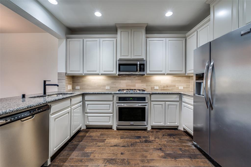 Greens At Stacy Crossing, The - Residential