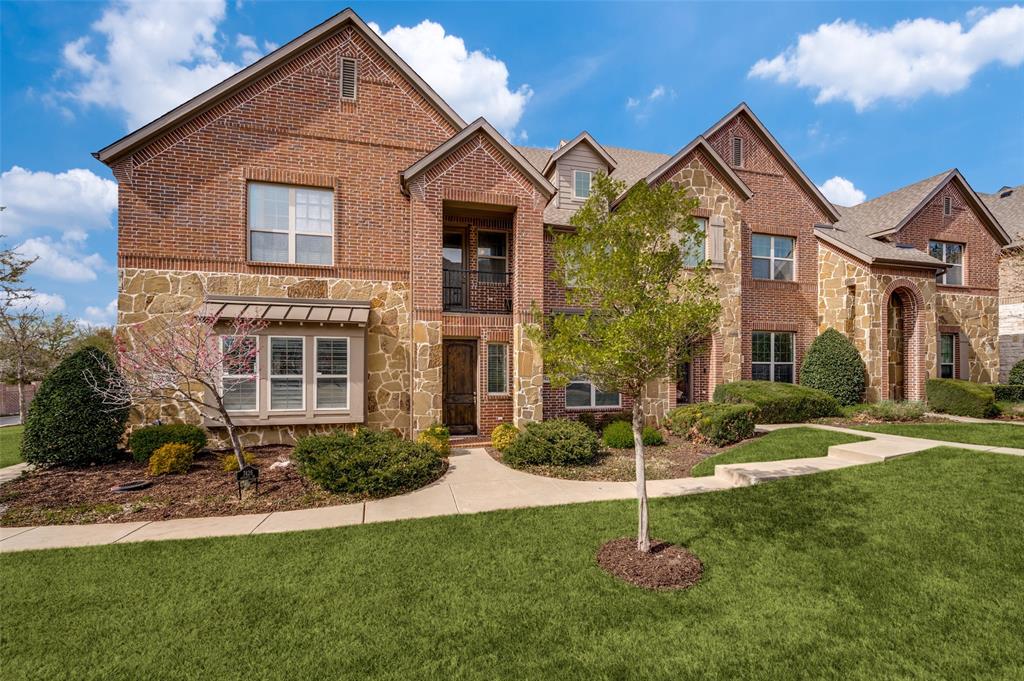 Greens At Stacy Crossing, The - Residential