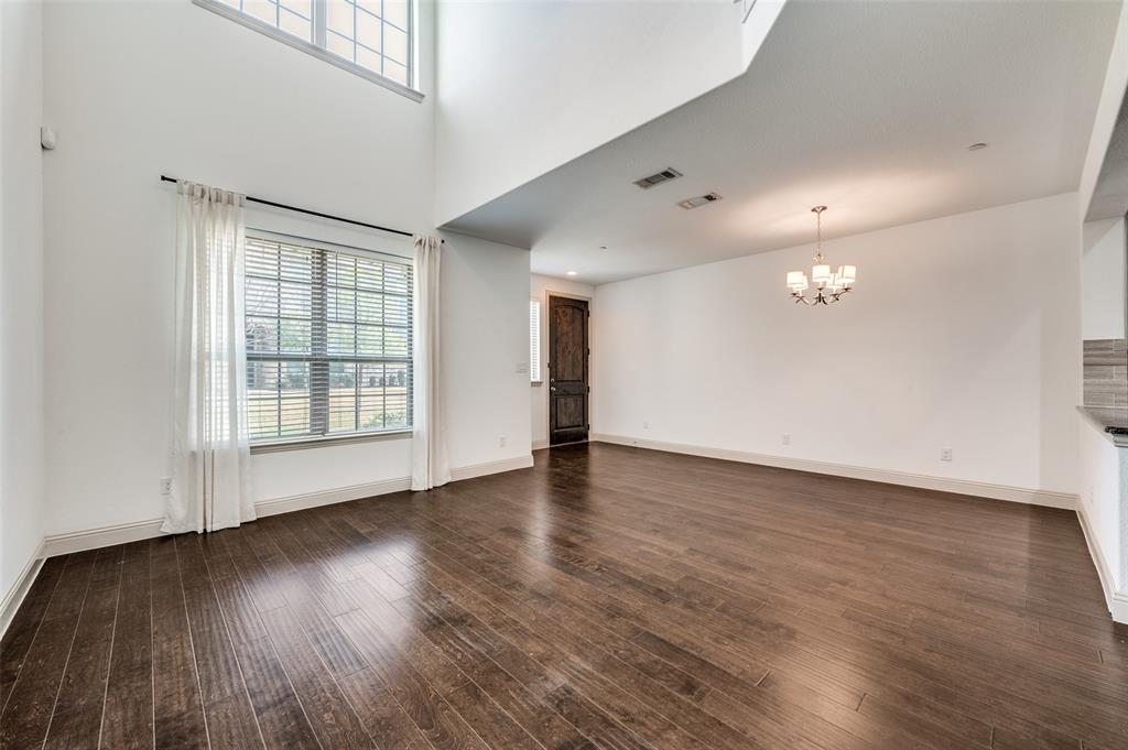 Greens At Stacy Crossing, The - Residential