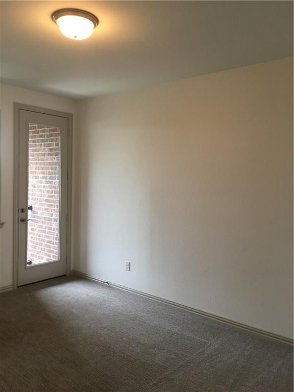 Greens At Stacy Crossing, The - Residential