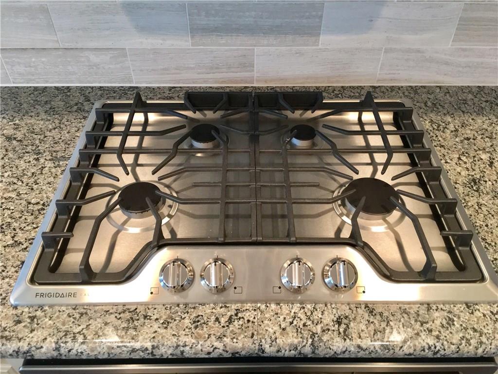 Greens At Stacy Crossing, The - Residential