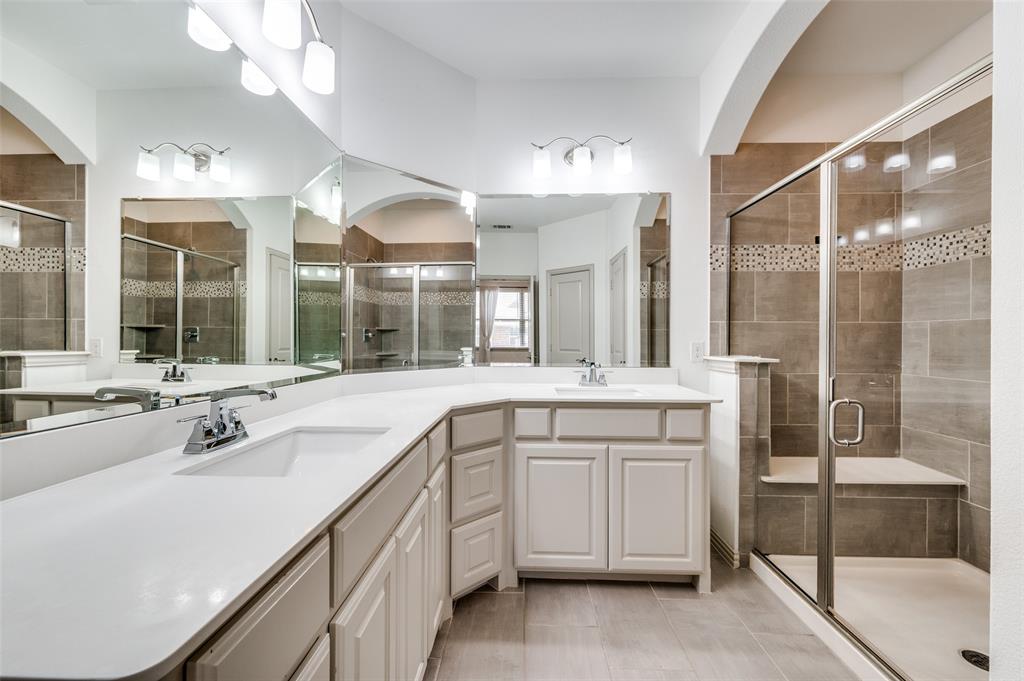 Greens At Stacy Crossing, The - Residential