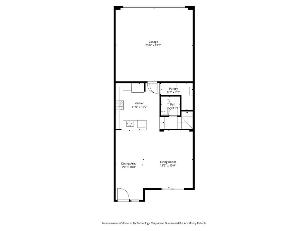 Greens At Stacy Crossing, The - Residential