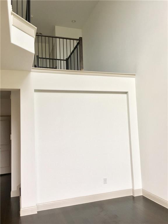 Greens At Stacy Crossing, The - Residential