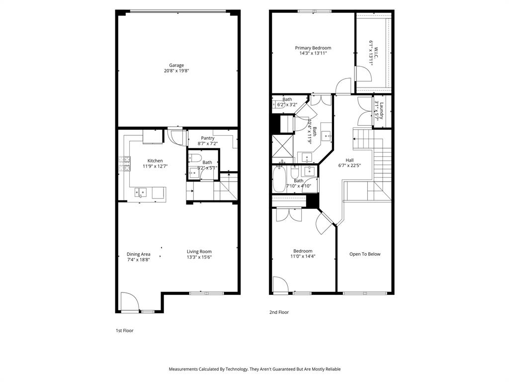 Greens At Stacy Crossing, The - Residential