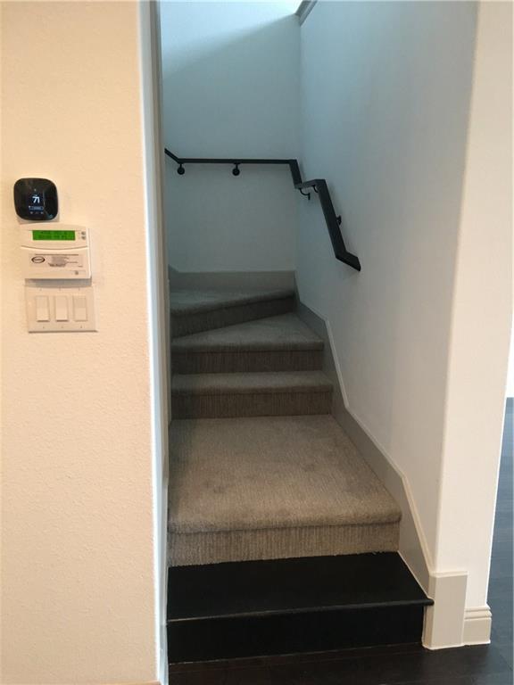 Greens At Stacy Crossing, The - Residential