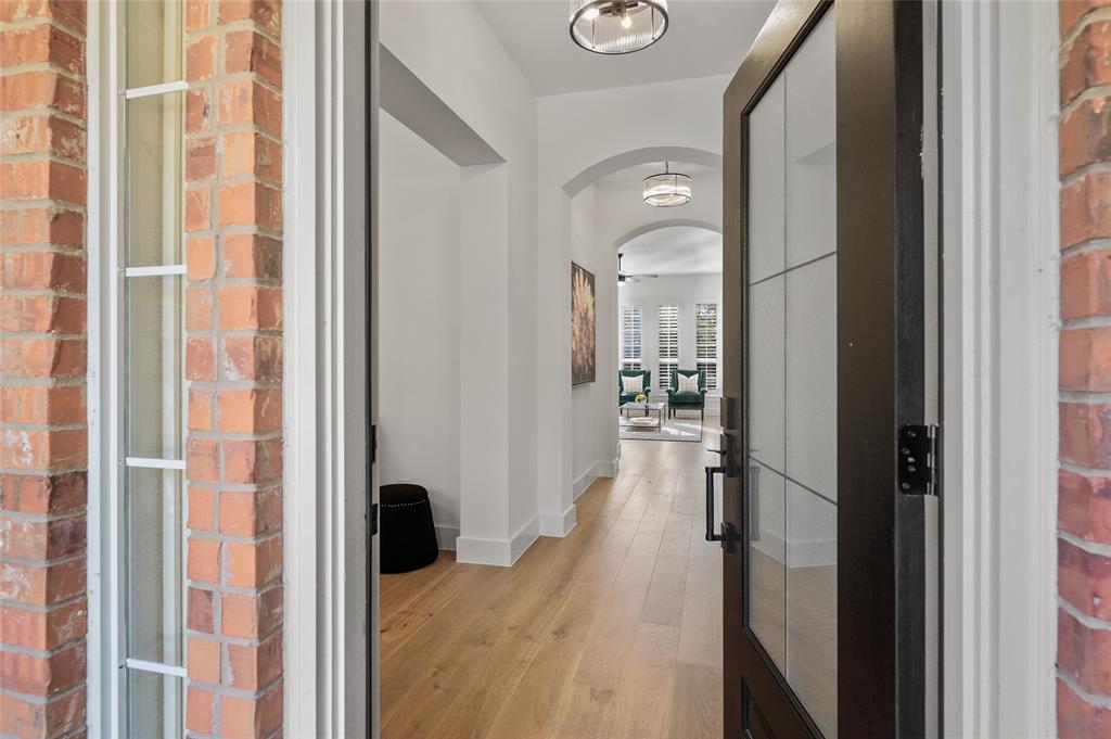 Eagle Creek - Residential