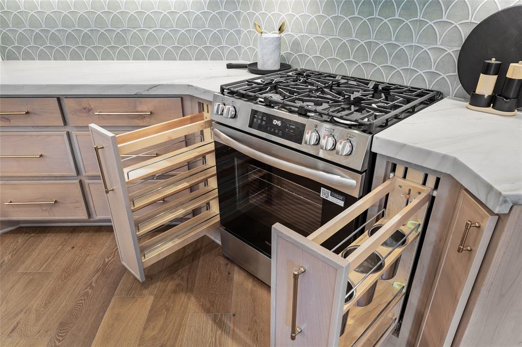 Eagle Creek - Residential