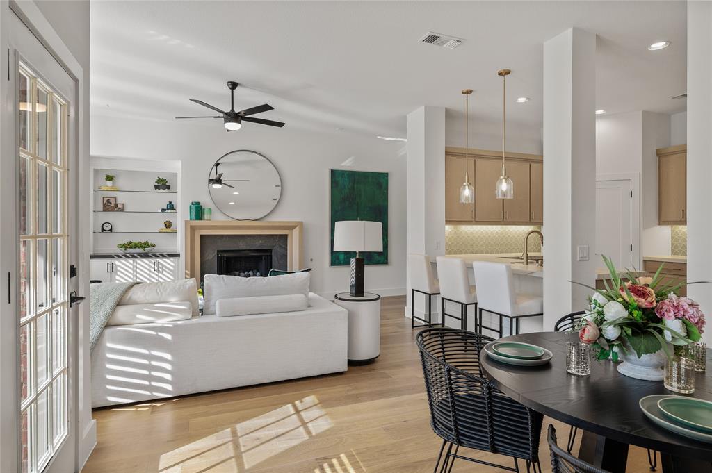 Eagle Creek - Residential