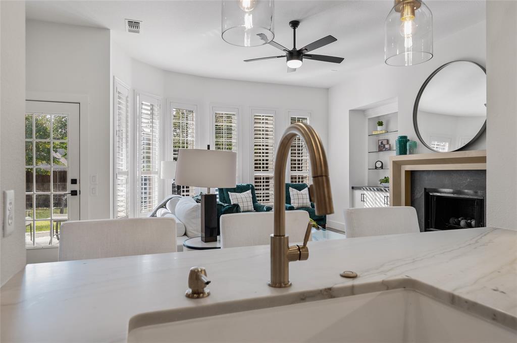 Eagle Creek - Residential