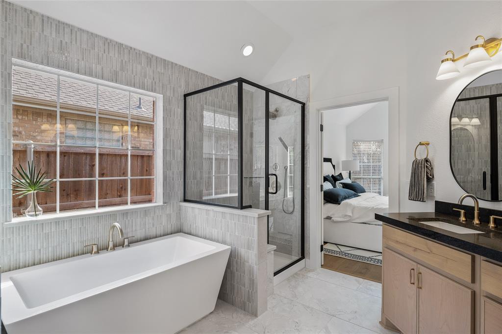 Eagle Creek - Residential