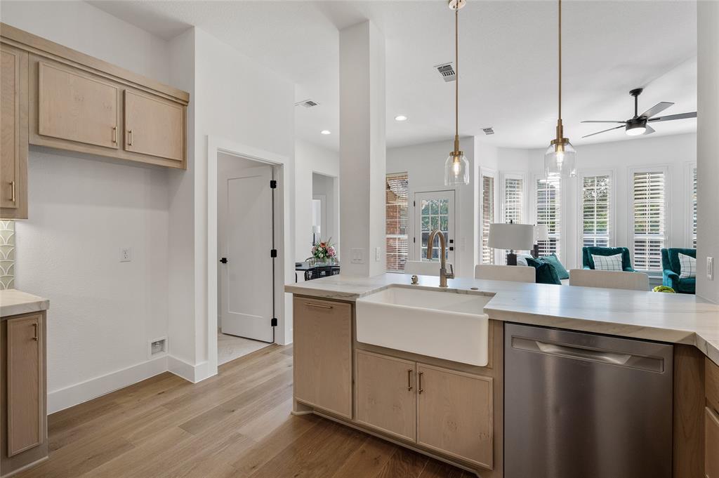 Eagle Creek - Residential