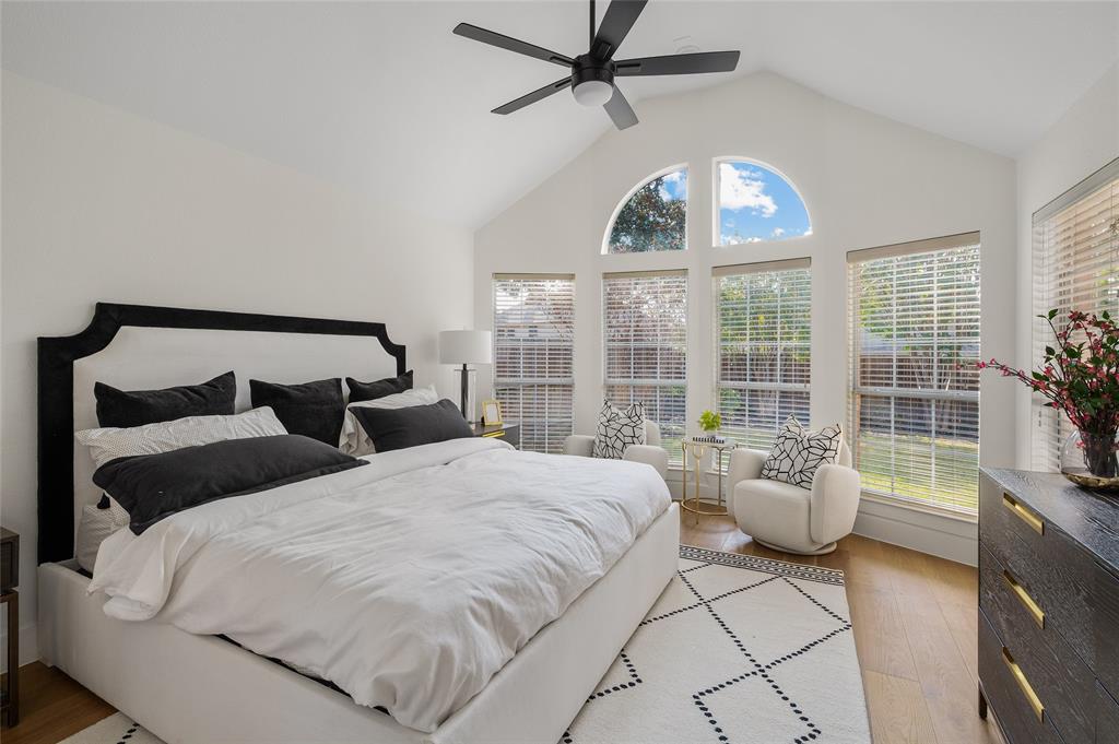 Eagle Creek - Residential