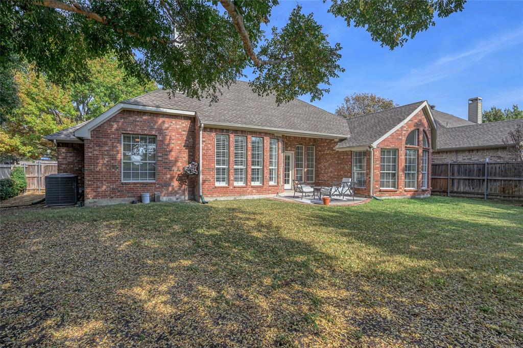 Eagle Creek - Residential