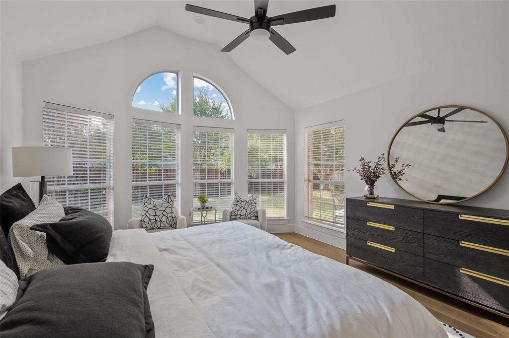 Eagle Creek - Residential