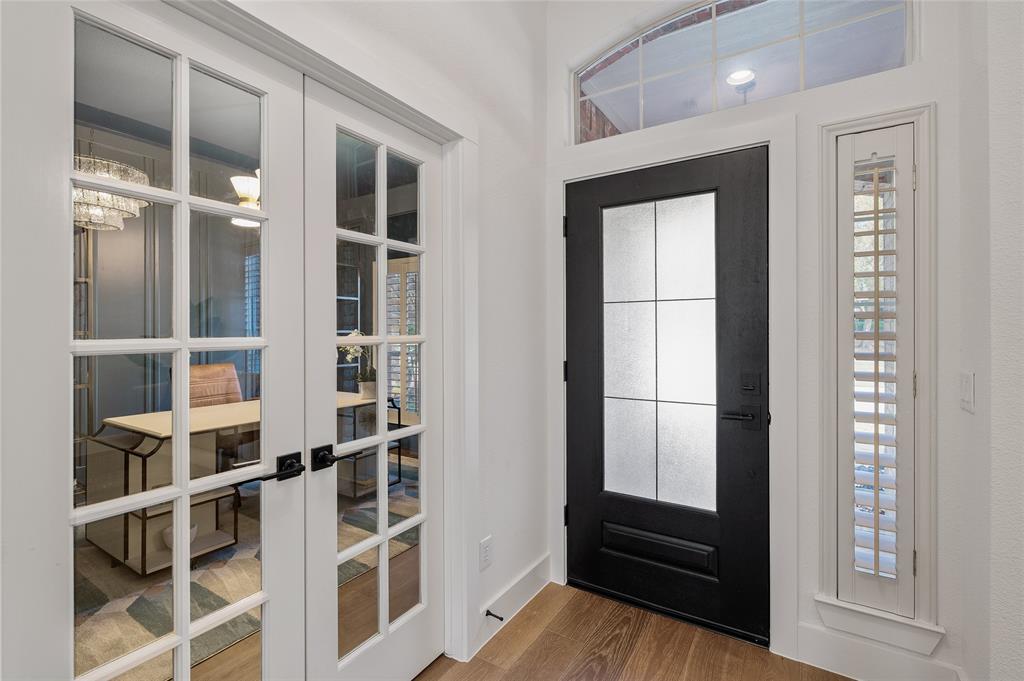 Eagle Creek - Residential