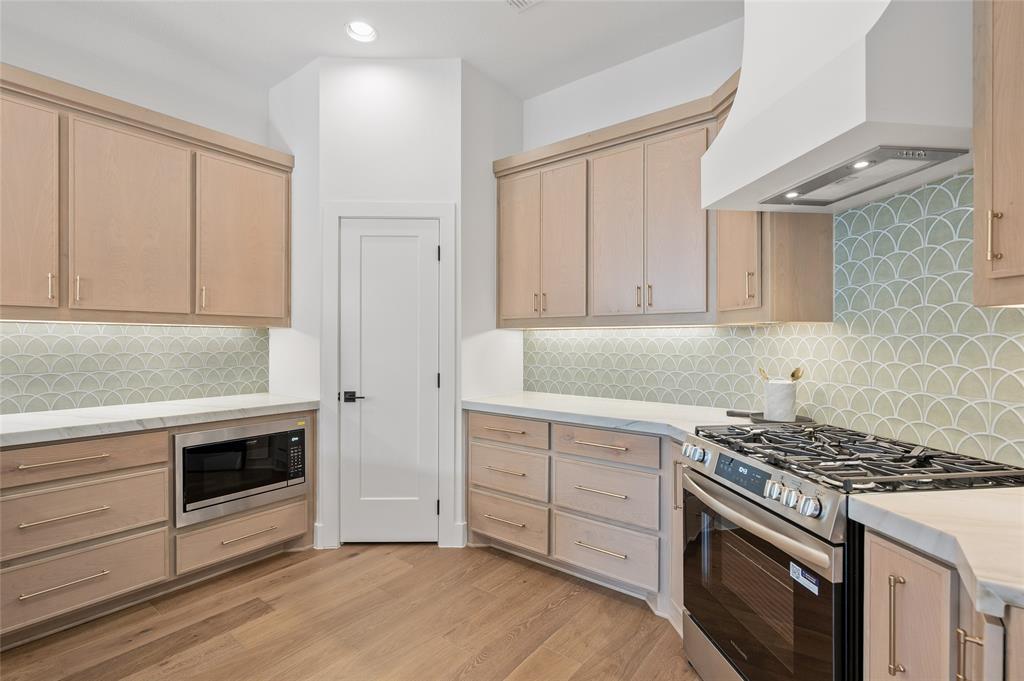 Eagle Creek - Residential