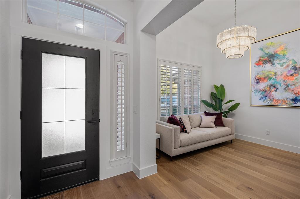 Eagle Creek - Residential