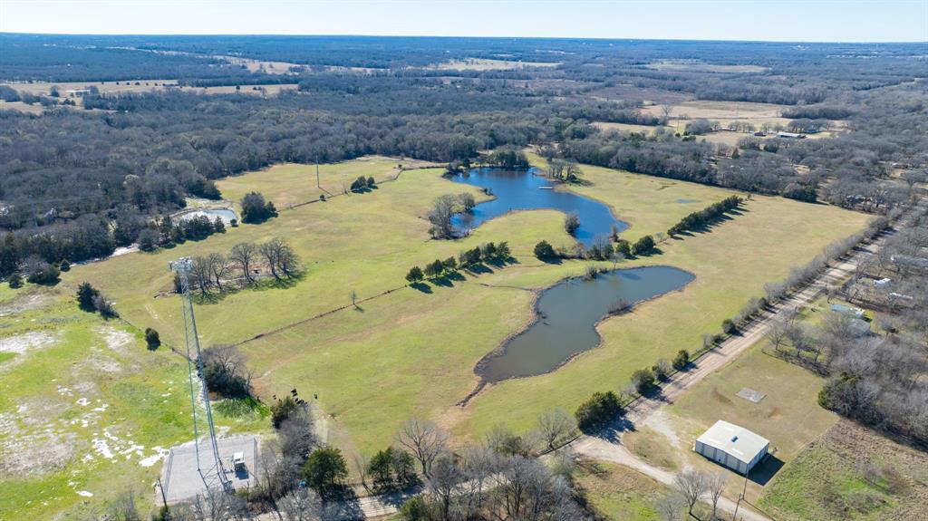 0 VZ County Road 3827