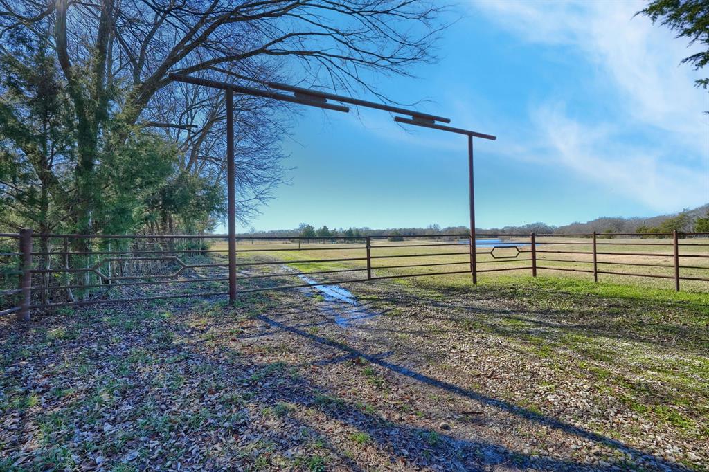0 VZ County Road 3827
