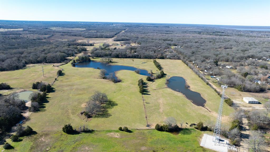 0 VZ County Road 3827