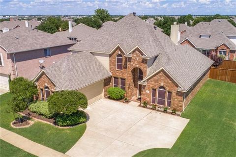5315 Summit Knoll Trail Sachse TX 75048