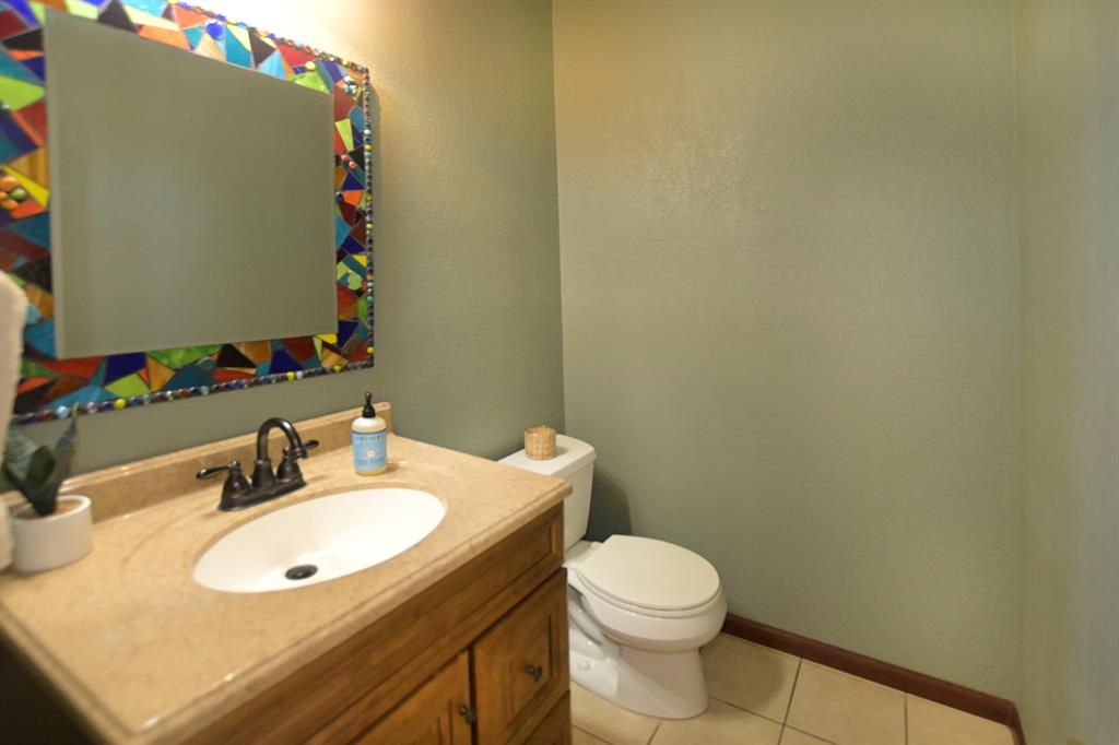 5315 Summit Knoll Trail