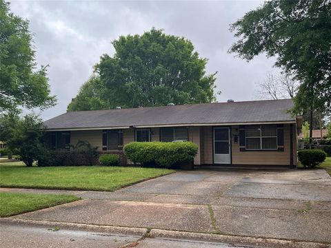 685 Bernard Boulevard Shreveport LA 71106