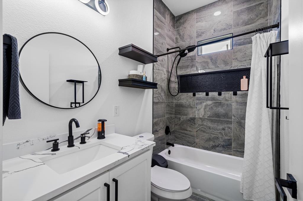 Willow Lake Unit 1 - Residential