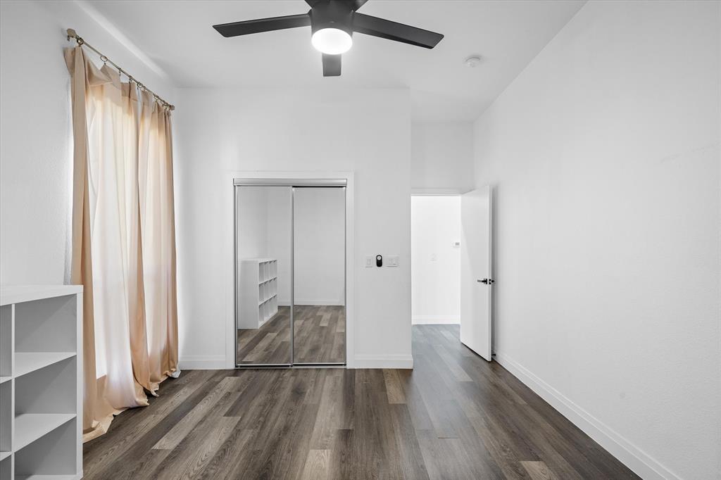 Willow Lake Unit 1 - Residential