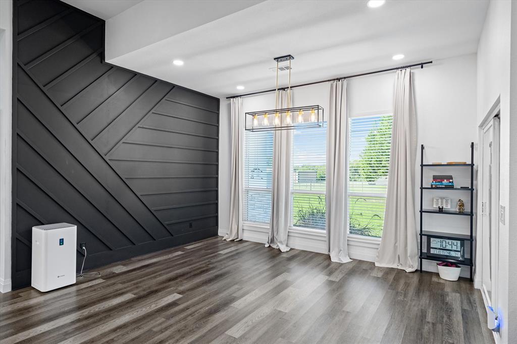 Willow Lake Unit 1 - Residential