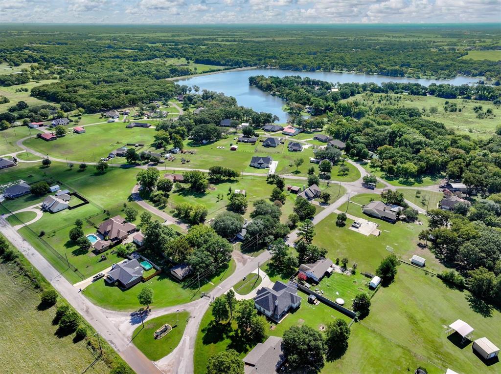 Willow Lake Unit 1 - Residential