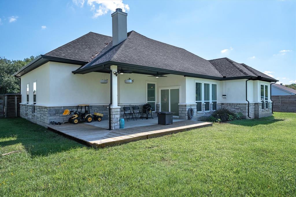 Willow Lake Unit 1 - Residential