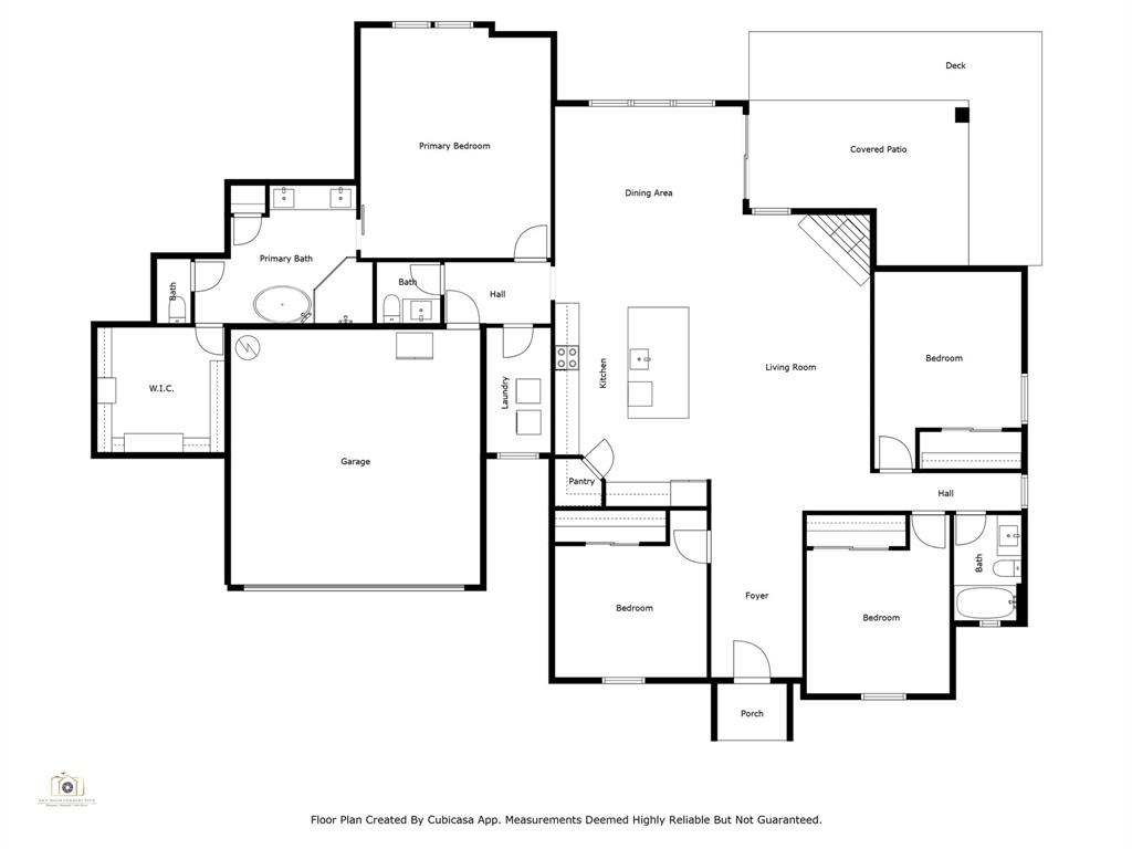 Willow Lake Unit 1 - Residential
