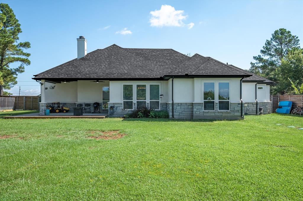 Willow Lake Unit 1 - Residential