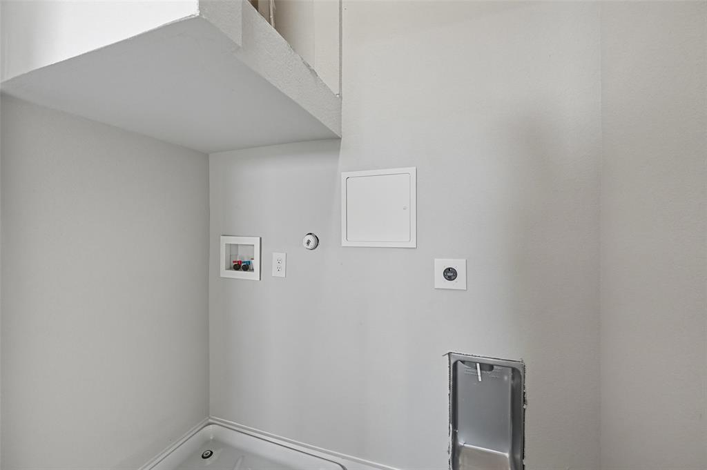 ANDERSON, WILLIAM SURVEY - Residential Lease