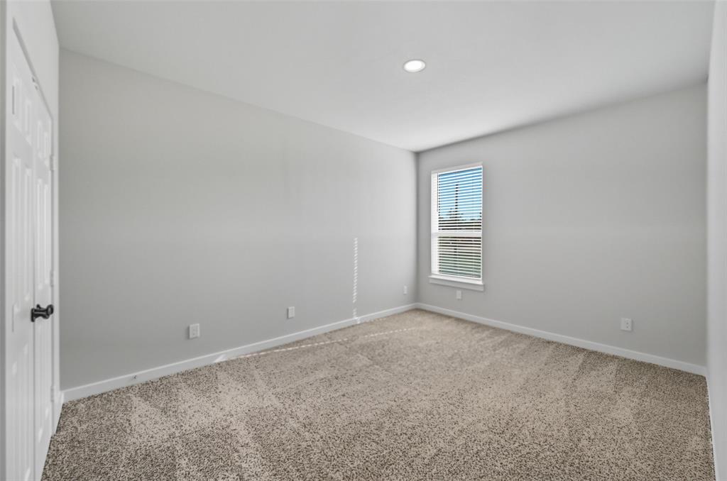 ANDERSON, WILLIAM SURVEY - Residential Lease